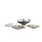 Eaton Clutch, Heavy-Duty, Ever Tough Manual Adjust, 15.5 In., 2 In.-10 Spline 108935-51AM - alternate 5